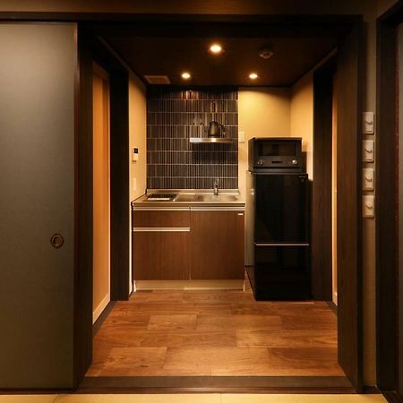 Kanade Kyoto-Hachijoguchi Ngoại thất bức ảnh