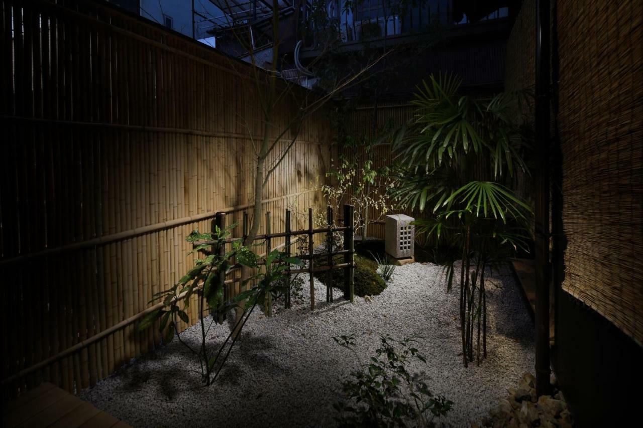 Kanade Kyoto-Hachijoguchi Ngoại thất bức ảnh