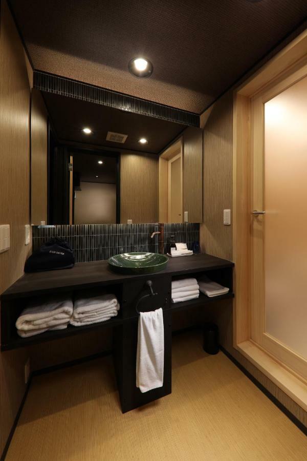 Kanade Kyoto-Hachijoguchi Ngoại thất bức ảnh