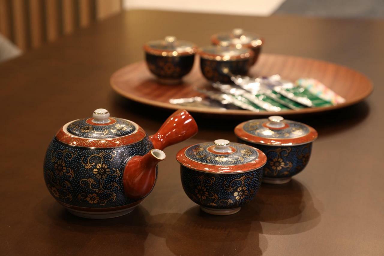 Kanade Kyoto-Hachijoguchi Ngoại thất bức ảnh
