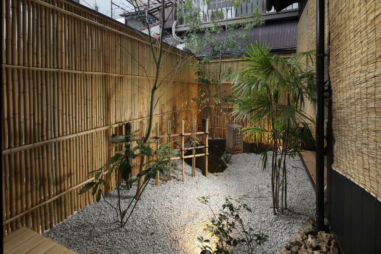 Kanade Kyoto-Hachijoguchi Ngoại thất bức ảnh