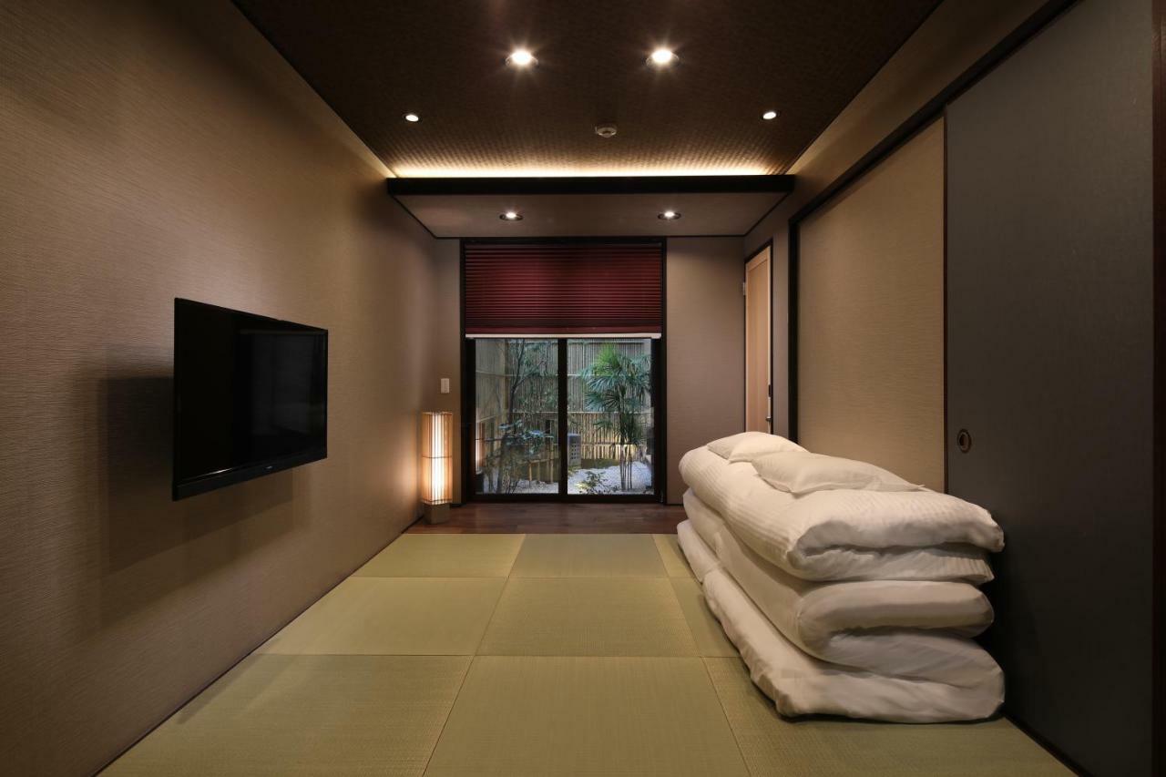 Kanade Kyoto-Hachijoguchi Ngoại thất bức ảnh