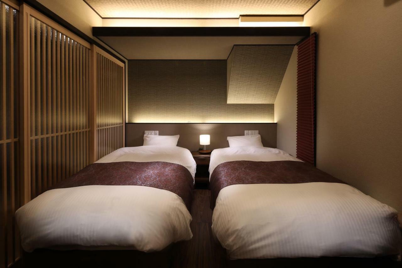 Kanade Kyoto-Hachijoguchi Ngoại thất bức ảnh