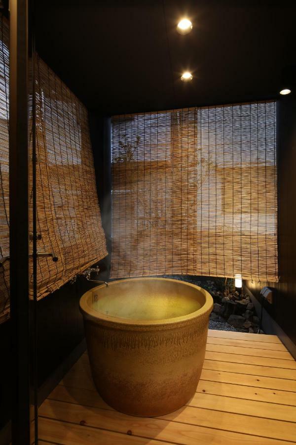Kanade Kyoto-Hachijoguchi Ngoại thất bức ảnh