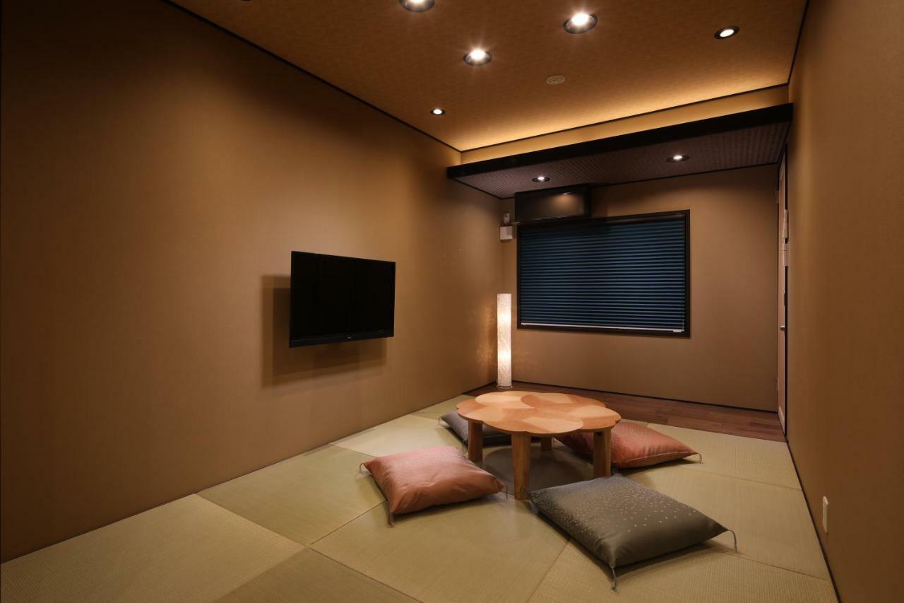 Kanade Kyoto-Hachijoguchi Ngoại thất bức ảnh