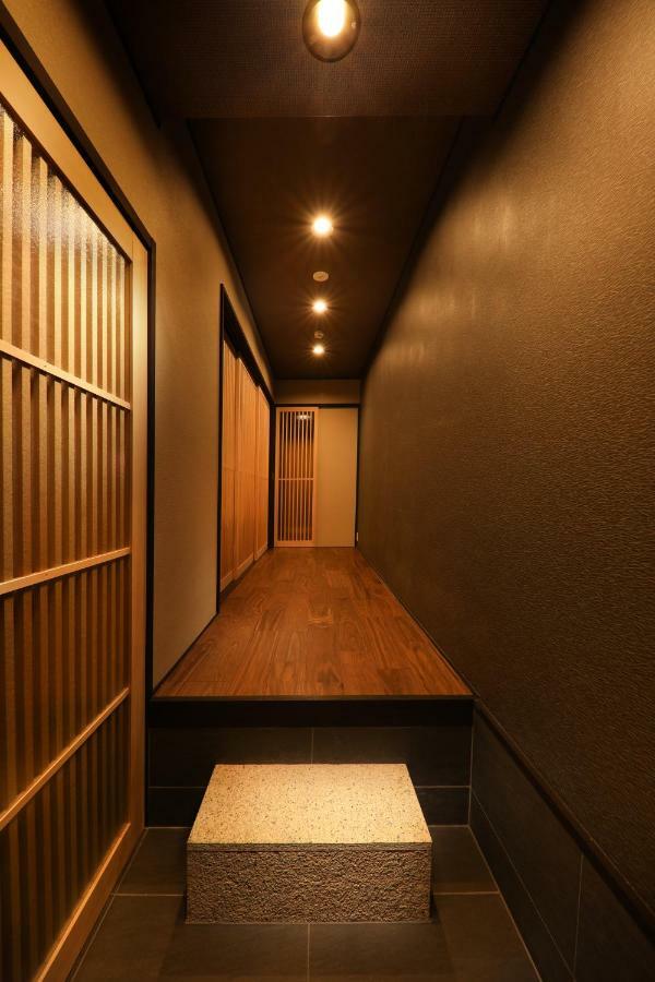 Kanade Kyoto-Hachijoguchi Ngoại thất bức ảnh