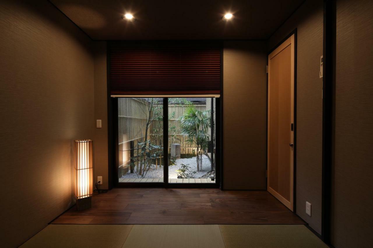 Kanade Kyoto-Hachijoguchi Ngoại thất bức ảnh
